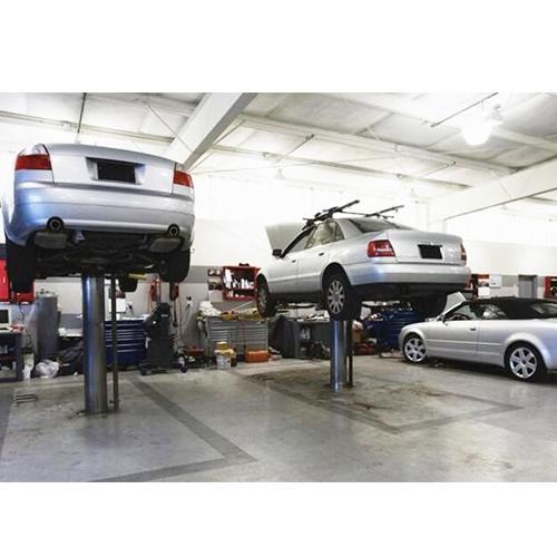 主营项目:汽车修理与维护;汽车零配件零售